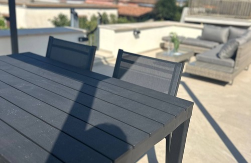 Passo Oscuro Apartment | Luxury Apartments Collection - The Sand Suite