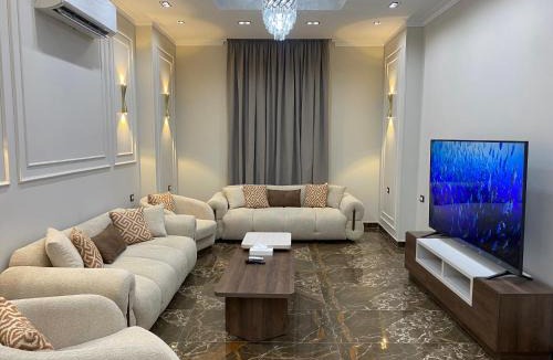 As-Sayidah Zaynab House | Luxury Apartments - Downtown Cairo