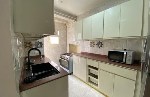 As-Sayidah Zaynab House | Luxury Apartments - Downtown Cairo
