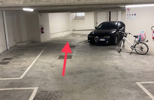Citta Nuova-Barriera Nuova-San Vito-Citta Vecchia Apartment | Luxury Apatment + Private Garage
