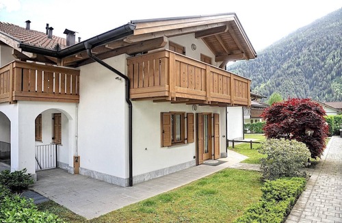 Carisolo Apartment | Luxury Apt Dolomites 2