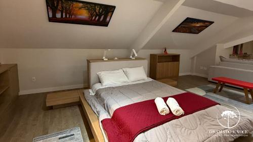 Planalto Apartment | Luxury Apt with 5 Suites in Front of Rua Torta