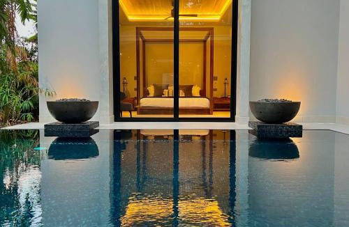 El Cerro Villa | Luxury Architectural Gem in the Jungle