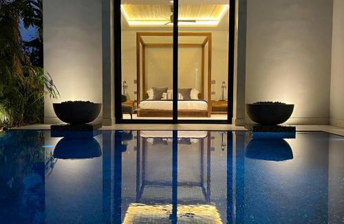 El Cerro Villa | Luxury Architectural Gem in the Jungle