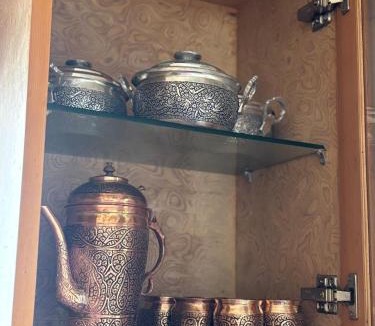 Nishat-Shalimar House | Luxury Ashok Cottage
