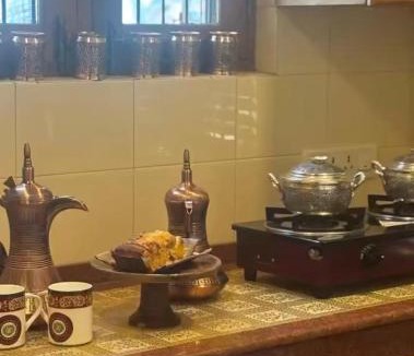 Nishat-Shalimar House | Luxury Ashok Cottage