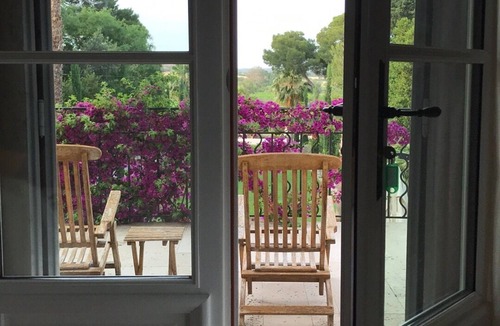 Florensac House | Luxury Authentic French Maison with large Pool and landscaped gardens.