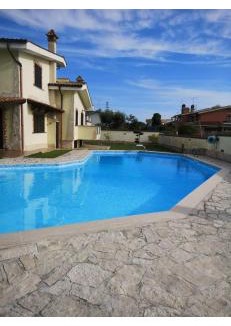 Anzio Bed & Breakfast | Luxury B&B Resort