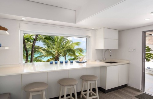 Prospect Villa | Luxury Barbados West Coast Villa With Stunning Sea Views - Steps To The Sea