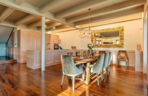 Sao Goncalo House | Luxury Barreirinha House