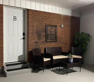 West Valley City Apartment | Luxury basement , with arcade pac-man pet friendly
