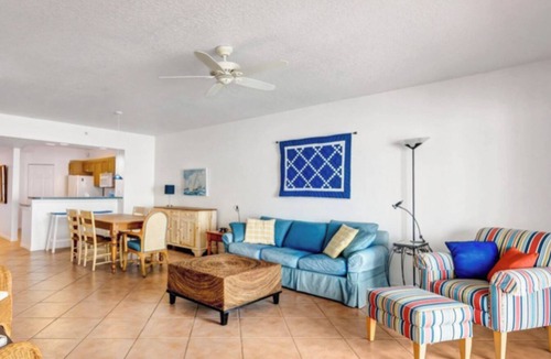North Redington Beach Condo | Luxury beachfront condo with magnificent views