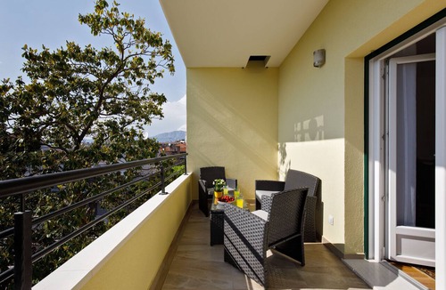 Bacvice Apartment | Luxury Beach Apartment Bačvice +private Parking