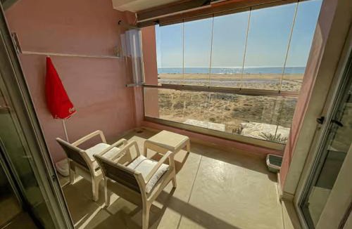 Imi Ouaddar Apartment | Luxury Beach Apartment - Romantic Weekend Getaway