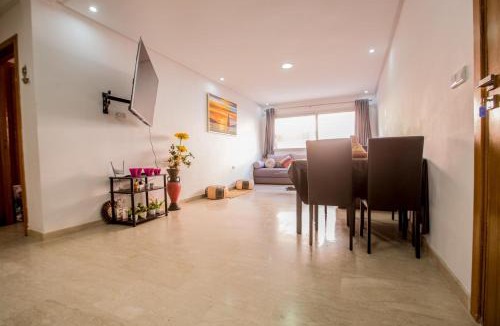 Imi Ouaddar Apartment | Luxury Beach Apartment - Romantic Weekend Getaway