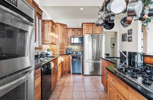 Malignant Cove House | Luxury Beach House with Private Beach & Panoramic Ocean Views