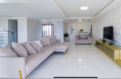 Camboinha Condo | Luxury Beach Pent House - Cobertura Camboinha