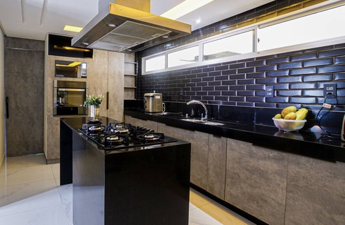 Camboinha Condo | Luxury Beach Pent House - Cobertura Camboinha