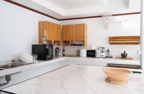 Ko Lanta Villa | Luxury Beach Villa 100 m from Sea | Pool | 4 Bedrooms