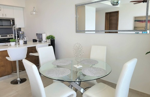 Primo Tapia Condo | Luxury Beachfront Condo in Rosarito with Pool & Jacuzzi