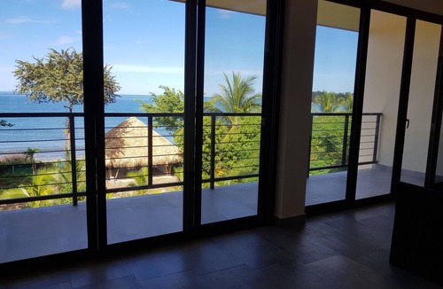 Potrero Villa | Luxury beachfront 3 bed Spacious Villa for up to 8