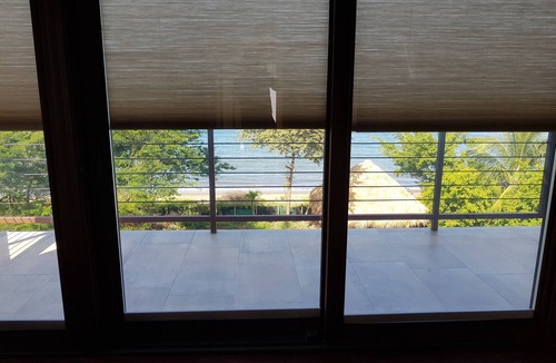 Potrero Villa | Luxury beachfront 3 bed Spacious Villa for up to 8