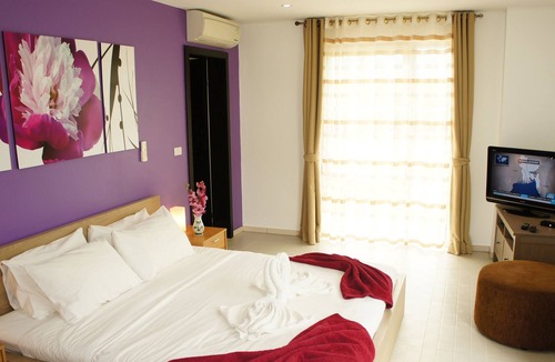 Klong Son Apartment | Luxury Beachfront 1 Bedroom Apartment, Koh Chang