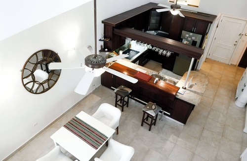 La Esplanada Apartment | Luxury beachfront 2 bedrooms apartment in Sosua