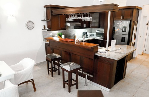La Esplanada Apartment | Luxury beachfront 2 bedrooms apartment in Sosua