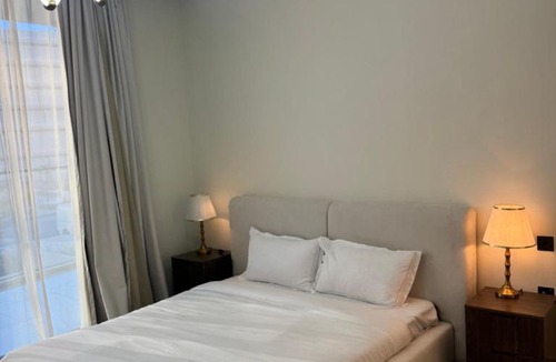 Mina Al Arab Apartment | Luxury Beachfront Apartments by VB Homes
