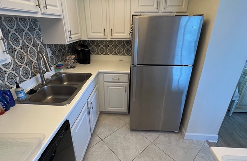Moorings Condo | Luxury Beachfront Condo Gulf Shore Blvd, Park Shore Naples