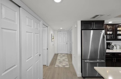 Park Shore Condo | Luxury Beachfront Condo on the 6th floor! - WS0602
