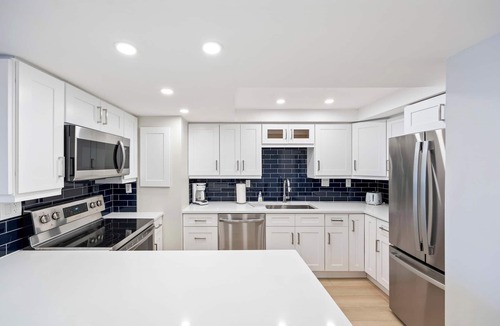Moorings Condo | Luxury beachfront condo with stunning Gulf views in Naples.