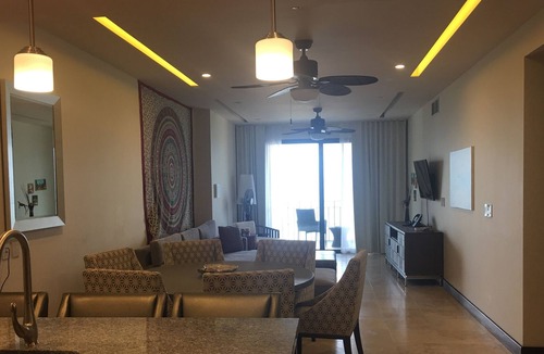 Jaco Condo | Luxury beachfront condo with the most amazing beach views in Jaco