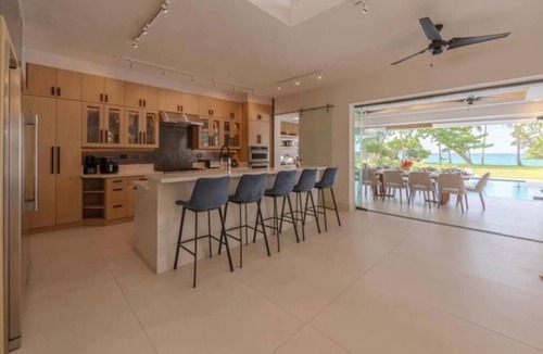 Cabarete Villa | Luxury Beachfront Escape In Cabarete, Dominican Republic