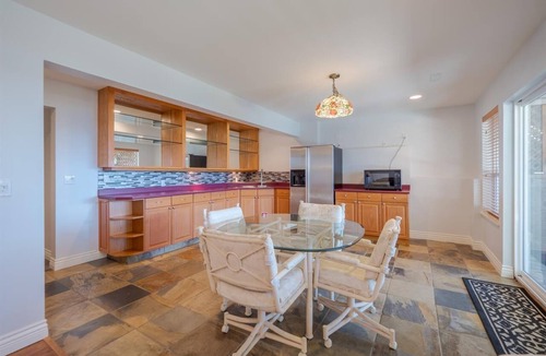 Langdale House | Luxury Beachfront Estate in Gibsons