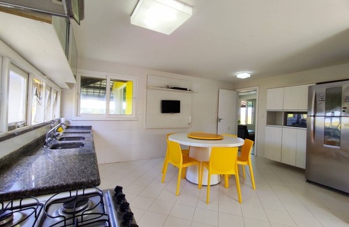 Loteamento Praias do Sul House | Luxury beachfront house