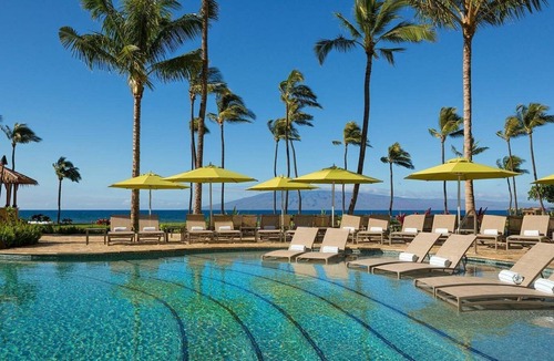 Lahaina Resort | LUXURY BEACHFRONT HYATT KAANAPALI RESIDENCE CLUB RESORT+PREMIUM AMENITIES