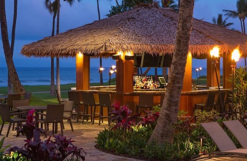 Lahaina Resort | LUXURY BEACHFRONT HYATT KAANAPALI RESIDENCE CLUB RESORT+PREMIUM AMENITIES