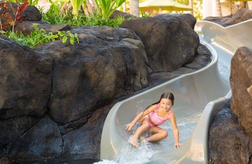 Lahaina Resort | LUXURY BEACHFRONT KAANAPALI RESIDENCE CLUB RESORT+ AMENITIES, 2-BEDROOM VILLA