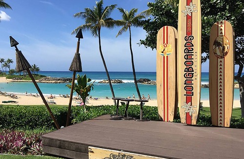 Ko Olina Resort | LUXURY BEACHFRONT KOOLINA CLUB + AMENITIES