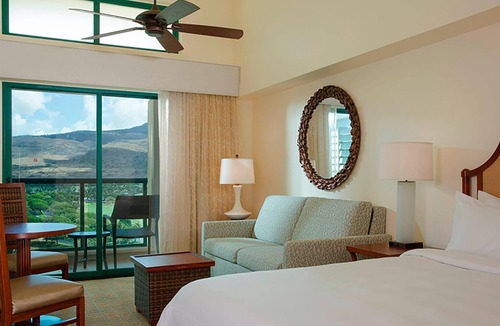 Ko Olina Resort | LUXURY BEACHFRONT KOOLINA CLUB + AMENITIES