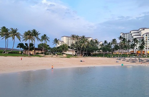 Ko Olina Resort | LUXURY BEACHFRONT KOOLINA CLUB + AMENITIES
