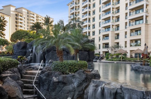 Ko Olina Resort | LUXURY BEACHFRONT KOOLINA CLUB + AMENITIES