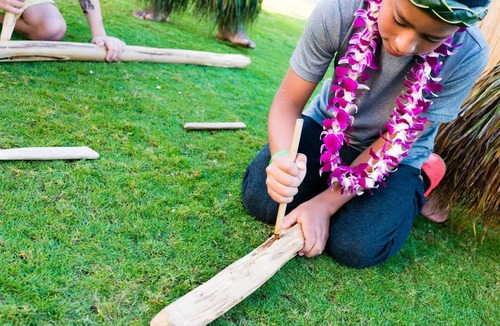 Ko Olina Resort | LUXURY BEACHFRONT KOOLINA CLUB + AMENITIES