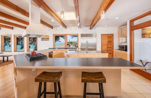 El Granada House | Luxury Beachfront Penthouse/Walk to the Beach, Restaurants, Entertainment