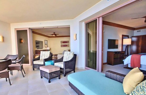 Lahaina Resort | LUXURY BEACHFRONT RESIDENCE CLUB HRC+PREMIUM AMENITIES, OCEANFRONT 2BR