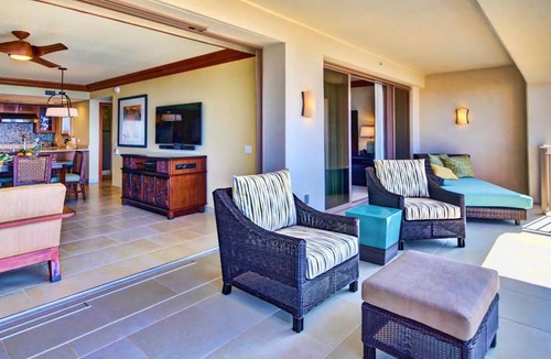 Lahaina Resort | LUXURY BEACHFRONT RESIDENCE CLUB HRC+PREMIUM AMENITIES, OCEANFRONT 2BR