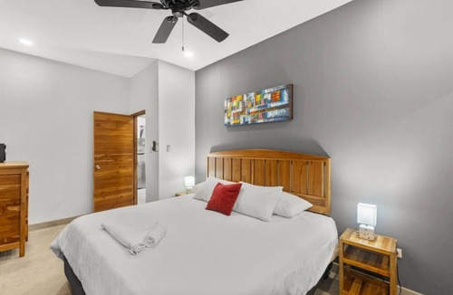 Jaco Resort | Luxury Beachfront Retreat – 13BR Private Resort with Pool in Jacó