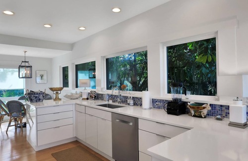 Whitney Beach House | Luxury beachfront Longboat Key getaway with indoor pool - SeaDuced